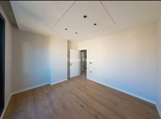 MARMARİS MERKEZ,SAHİLE 150 M,SIFIR BİNADA LÜKS 3+1 DUBLEKS DAİRE