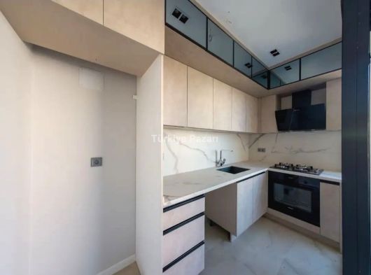 MARMARİS MERKEZ,SAHİLE 150 M,SIFIR BİNADA LÜKS 3+1 DUBLEKS DAİRE