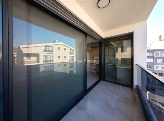 MARMARİS MERKEZ,SAHİLE 150 M,SIFIR BİNADA LÜKS 3+1 DUBLEKS DAİRE