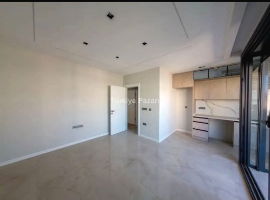 MARMARİS MERKEZ,SAHİLE 150 M,SIFIR BİNADA LÜKS 3+1 DUBLEKS DAİRE