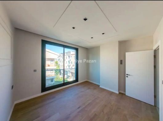MARMARİS MERKEZ,SAHİLE 150 M,SIFIR BİNADA LÜKS 3+1 DUBLEKS DAİRE