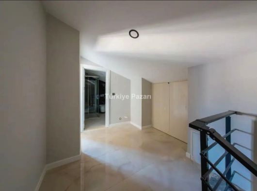 MARMARİS MERKEZ,SAHİLE 150 M,SIFIR BİNADA LÜKS 3+1 DUBLEKS DAİRE
