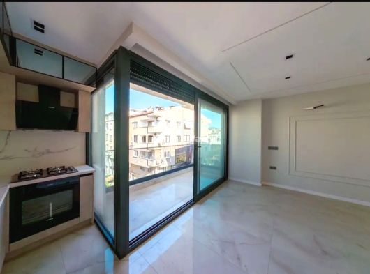 MARMARİS MERKEZ,SAHİLE 150 M,SIFIR BİNADA LÜKS 3+1 DUBLEKS DAİRE