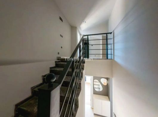 MARMARİS MERKEZ,SAHİLE 150 M,SIFIR BİNADA LÜKS 3+1 DUBLEKS DAİRE