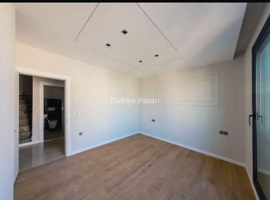 MARMARİS MERKEZ,SAHİLE 150 M,SIFIR BİNADA LÜKS 3+1 DUBLEKS DAİRE