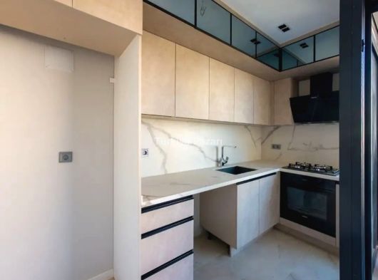 MARMARİS MERKEZ,SAHİLE 150 M,SIFIR BİNADA LÜKS 3+1 DUBLEKS DAİRE