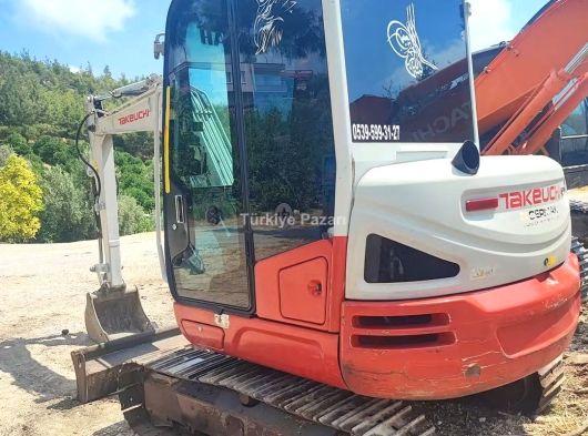 2019 model 11 bin saatte tek elden kullanılmış