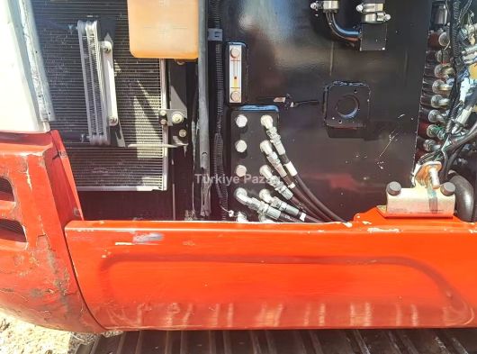 2019 model 11 bin saatte tek elden kullanılmış