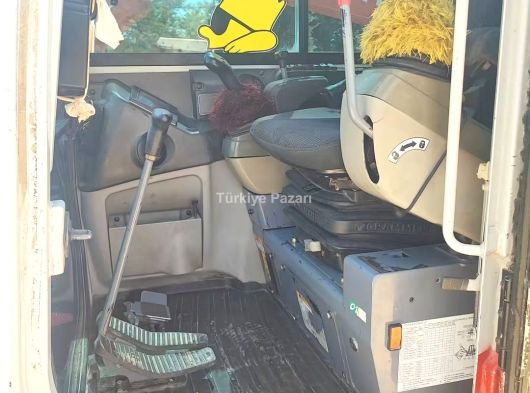 2019 model 11 bin saatte tek elden kullanılmış