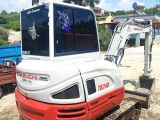 2019 model 11 bin saatte tek elden kullanılmış