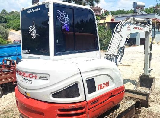 2019 model 11 bin saatte tek elden kullanılmış
