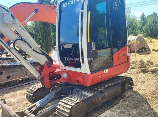 2019 model 11 bin saatte tek elden kullanılmış