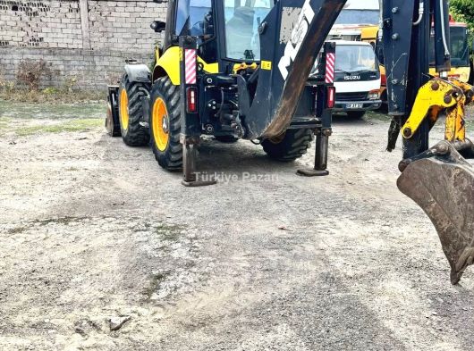 2018 model, 5950 saatte sahibinden satılık