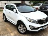 ♠️2012 KİA SPORTAGE 1.6 GSL PLUS♠️ ♠️ ORİJİNAL 133 BİN KİLOMETRE DE♠️