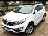 ♠️2012 KİA SPORTAGE 1.6 GSL PLUS♠️ ♠️ ORİJİNAL 133 BİN KİLOMETRE DE♠️