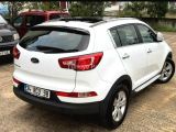 ♠️2012 KİA SPORTAGE 1.6 GSL PLUS♠️ ♠️ ORİJİNAL 133 BİN KİLOMETRE DE♠️