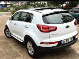 ♠️2012 KİA SPORTAGE 1.6 GSL PLUS♠️ ♠️ ORİJİNAL 133 BİN KİLOMETRE DE♠️
