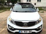 ♠️2012 KİA SPORTAGE 1.6 GSL PLUS♠️ ♠️ ORİJİNAL 133 BİN KİLOMETRE DE♠️