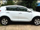 ♠️2012 KİA SPORTAGE 1.6 GSL PLUS♠️ ♠️ ORİJİNAL 133 BİN KİLOMETRE DE♠️