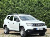 DUSTER HATASIZ OTOMATİK BOYASIZ 2022 120km