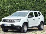 DUSTER HATASIZ OTOMATİK BOYASIZ 2022 120km