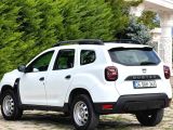DUSTER HATASIZ OTOMATİK BOYASIZ 2022 120km