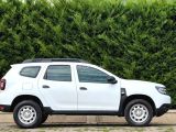 DUSTER HATASIZ OTOMATİK BOYASIZ 2022 120km