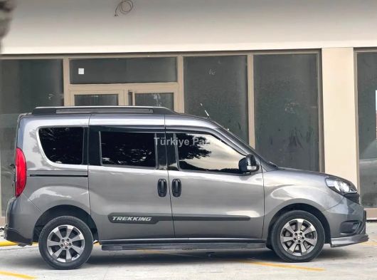 1.6 Doblo dizel en full paketi 2022 model 34.000 km