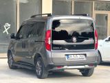 1.6 Doblo dizel en full paketi 2022 model 34.000 km