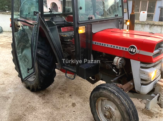 Temiz sahibinden kabinli hidrolik direksiyonlu