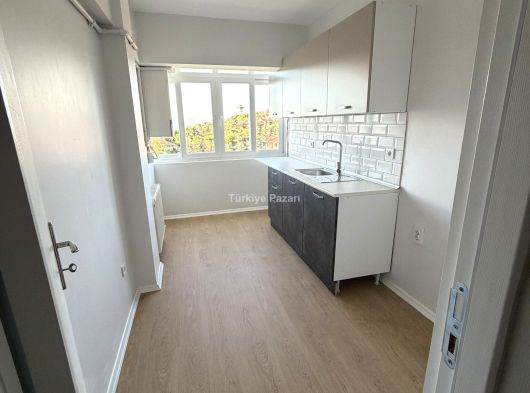 KANLICADA BOĞAZ MANZARALI 3+1 SATILIK DAİRE