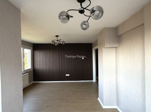 KANLICADA BOĞAZ MANZARALI 3+1 SATILIK DAİRE