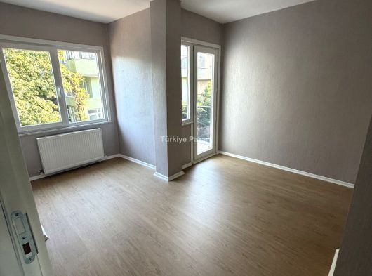 KANLICADA BOĞAZ MANZARALI 3+1 SATILIK DAİRE