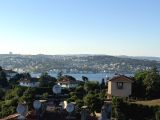KANLICADA BOĞAZ MANZARALI 3+1 SATILIK DAİRE