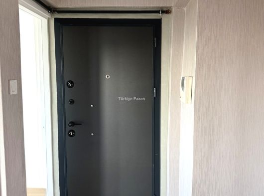 KANLICADA BOĞAZ MANZARALI 3+1 SATILIK DAİRE