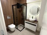 KANLICADA BOĞAZ MANZARALI 3+1 SATILIK DAİRE