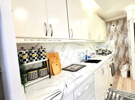SATILIK 2+1 YÜKSEK GİRİŞ KEPEZ DEVLET HASTANESİİN ARKASINDA