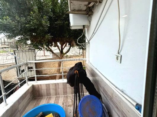 SATILIK 2+1 YÜKSEK GİRİŞ KEPEZ DEVLET HASTANESİİN ARKASINDA