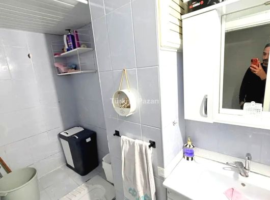 SATILIK 2+1 YÜKSEK GİRİŞ KEPEZ DEVLET HASTANESİİN ARKASINDA