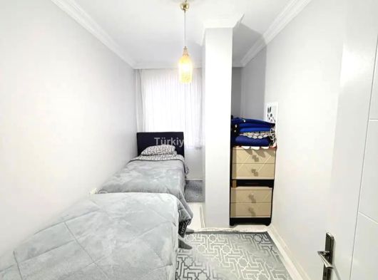 SATILIK 2+1 YÜKSEK GİRİŞ KEPEZ DEVLET HASTANESİİN ARKASINDA
