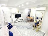 SATILIK 2+1 YÜKSEK GİRİŞ KEPEZ DEVLET HASTANESİİN ARKASINDA