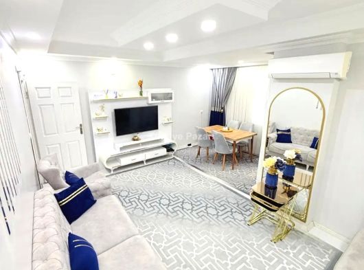 SATILIK 2+1 YÜKSEK GİRİŞ KEPEZ DEVLET HASTANESİİN ARKASINDA