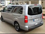 OTOMOBİL 2022 OPEL ZAFİRA LİFE 53 BİN KM OTOMATİK 2.0 DİZEL