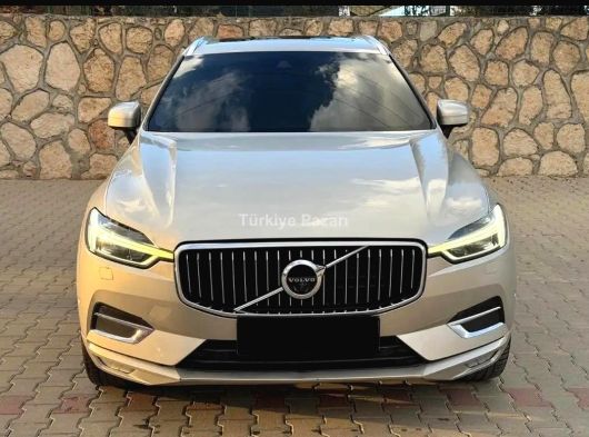 2017 Volvo Xc 60 İnscription 2.0 Dizel