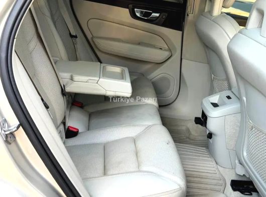 2017 Volvo Xc 60 İnscription 2.0 Dizel