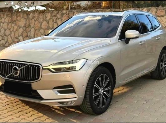2017 Volvo Xc 60 İnscription 2.0 Dizel