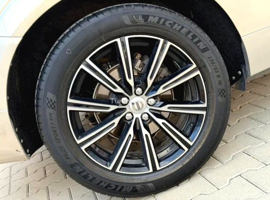 2017 Volvo Xc 60 İnscription 2.0 Dizel