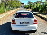 OPEL ASTRA 2004 MODEL 1.4 BENZİN LPG Lİ