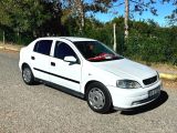 OPEL ASTRA 2004 MODEL 1.4 BENZİN LPG Lİ