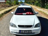 OPEL ASTRA 2004 MODEL 1.4 BENZİN LPG Lİ